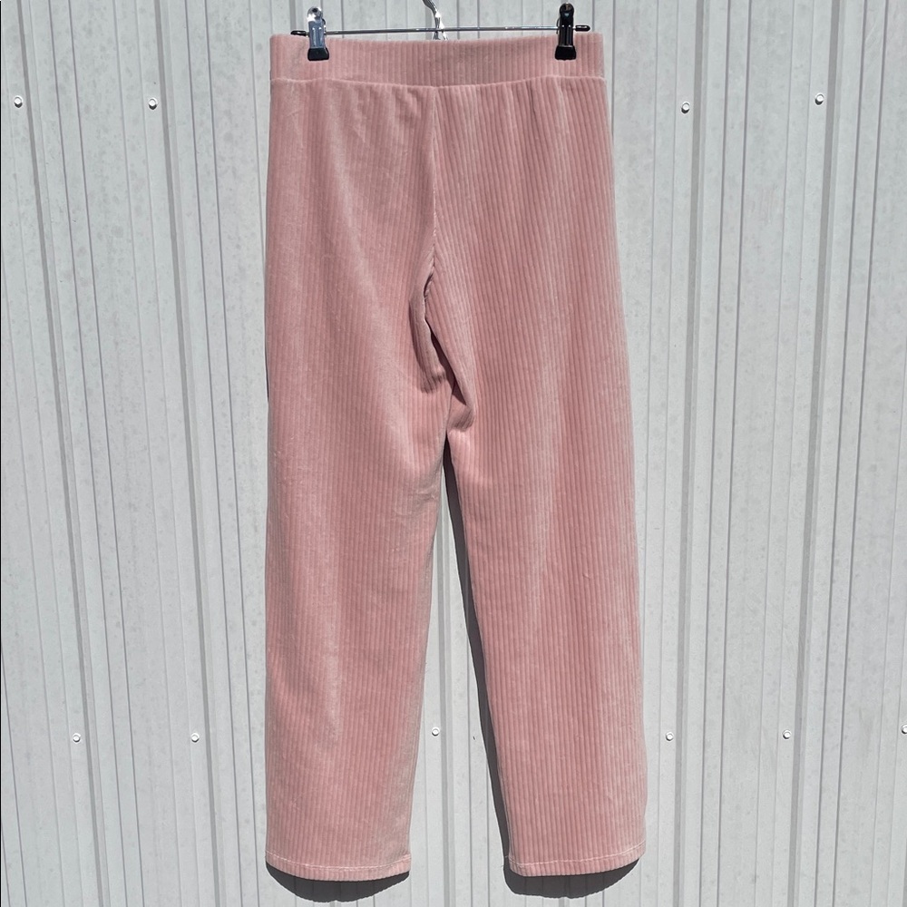 Sunday Best Soft Ribbed Set - Picture 7 of 7